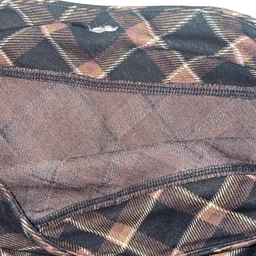 H&M Mini Skirt - Picture 4 of 4